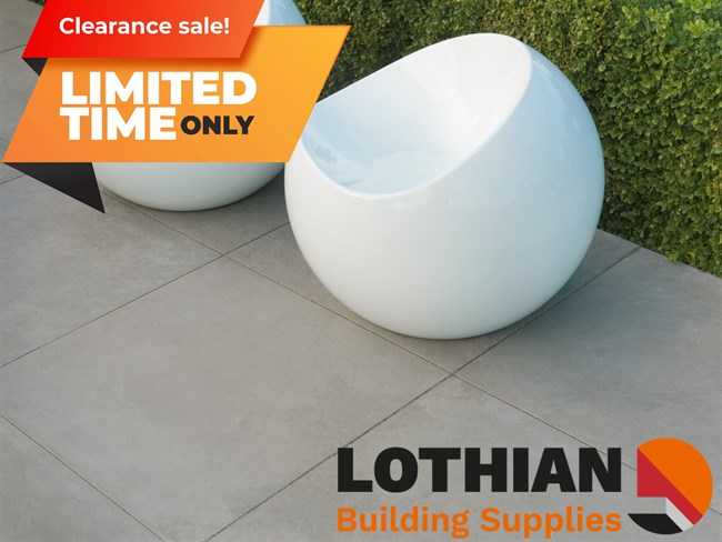 Porcelain Paving Clearance Sale