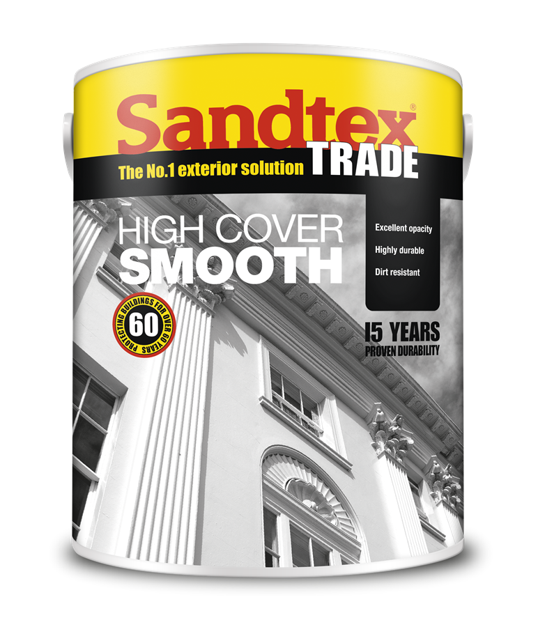 Sandtex 2024 plymouth grey