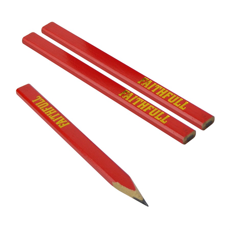 Carpenters Pencils